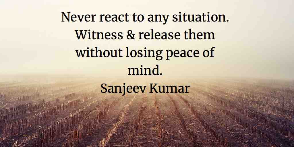 Guided Meditation Practice