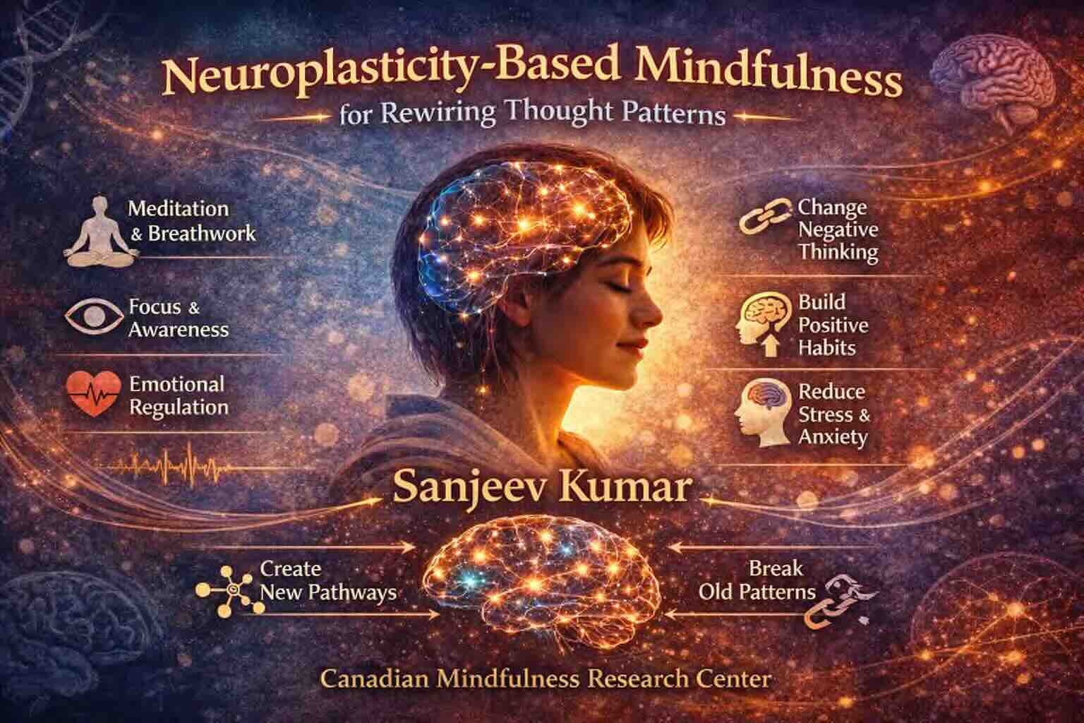 Neuroplasticity-Based Mindfulness Practice