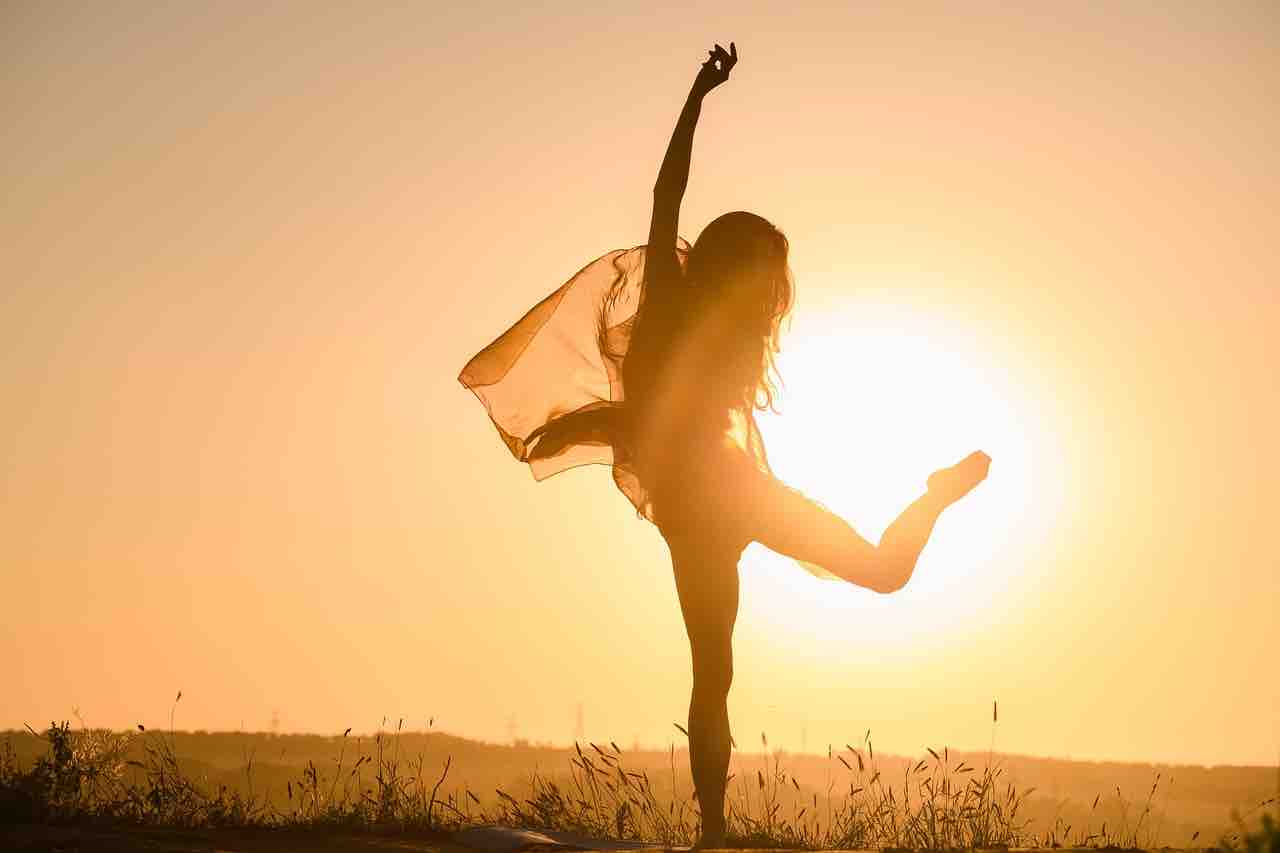 Meditation Class in Calgary