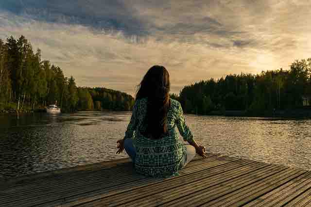 Calgary Meditation