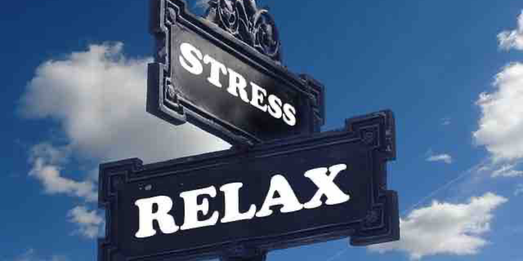 Workshop on Effective Stress Management for Success