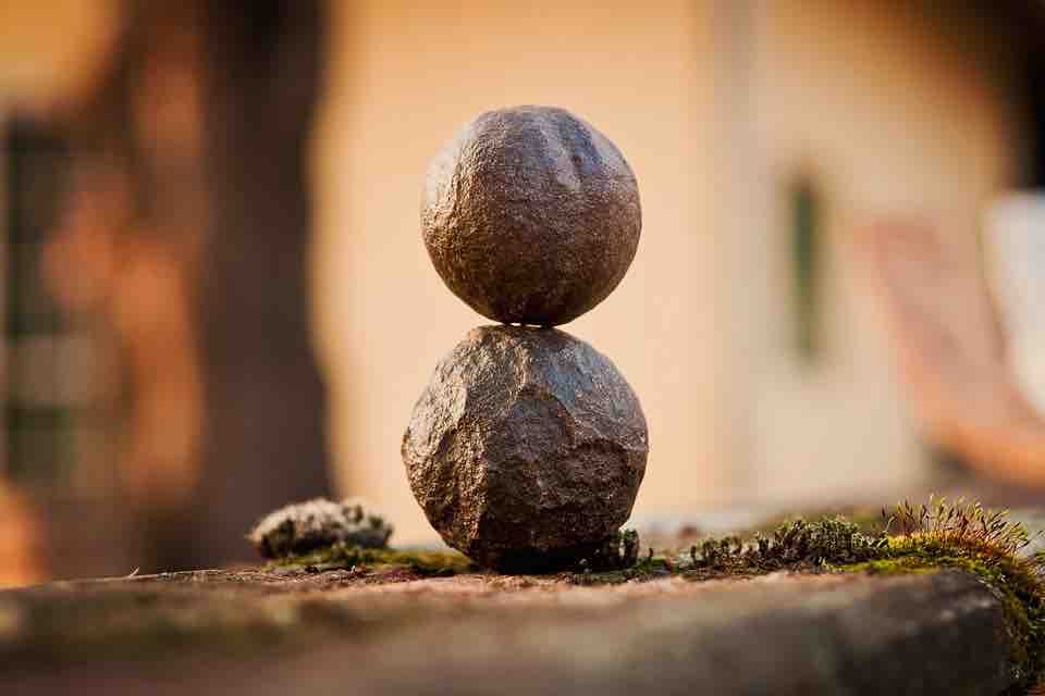 Mindfulness-Based Stress Reduction: Find Inner Peace