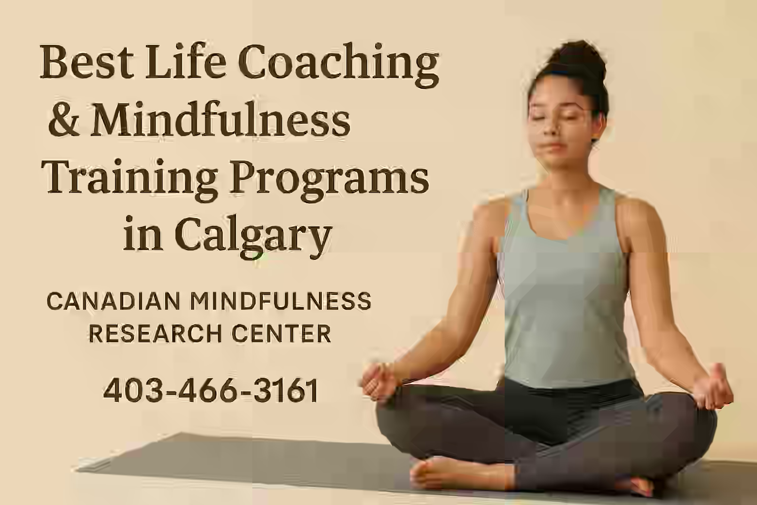 Best Life Coaching & Mindfulness Training in Calgary