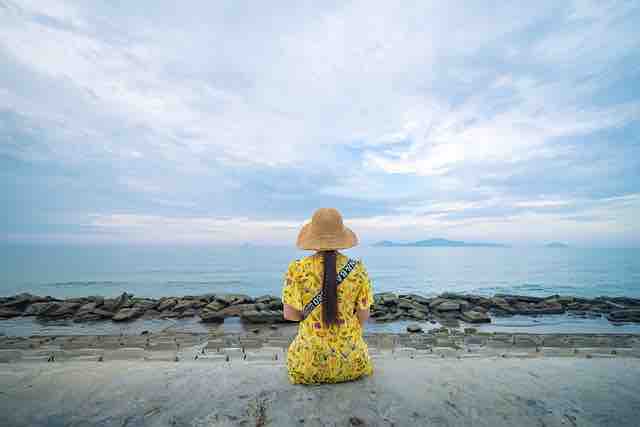 Guided Meditation Session for Stress Management
