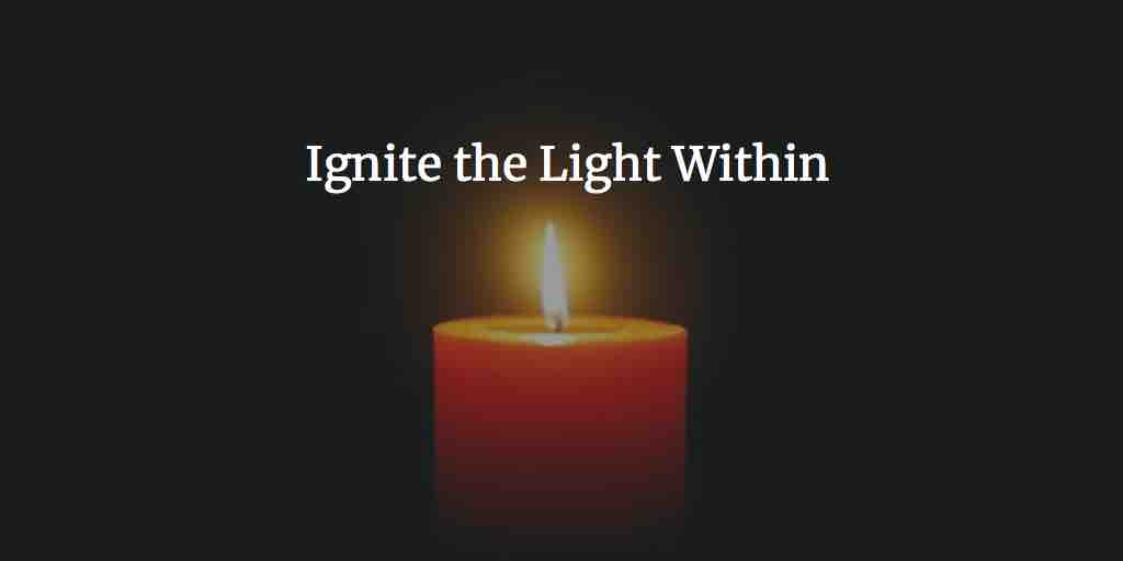 Power of Meditation: A Journey Within