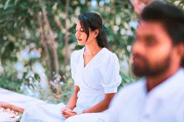 Free Corporate Mindfulness Program in Calgary