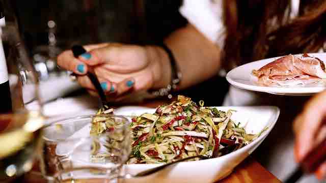 Mindfulness-Based Eating Disorder Training